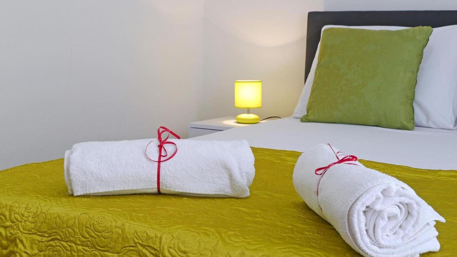 Apartamento 2 Bedroom Modern Unit In Manhattan Nueva York